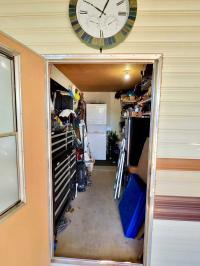 1989 TAHOE Park Model Manufactured Home