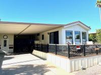 1989 TAHOE Park Model Manufactured Home