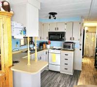 1984 RCIM Mobile Home