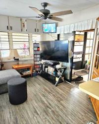 1984 RCIM Mobile Home