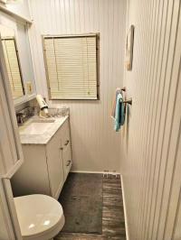 1984 RCIM Mobile Home