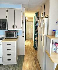 1984 RCIM Mobile Home