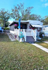 1984 RCIM Mobile Home