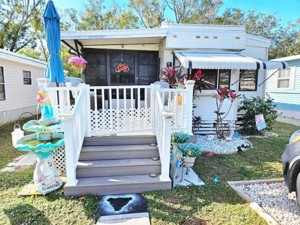 1984 RCIM Mobile Home For Sale
