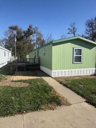 Mobile Home at 3101 Washington St Bellevue, NE 68005