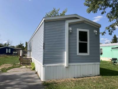 Mobile Home at 6773 Rapids Road #143 Lockport, NY 14094