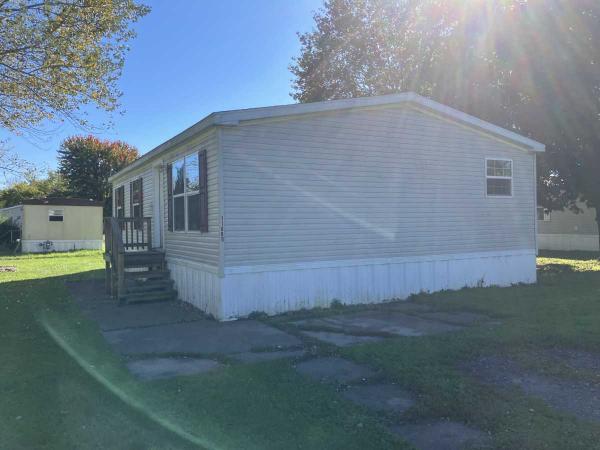 Photo 3 of 2 of home located at 11860 Maplewood Drive Wolcott, NY 14590