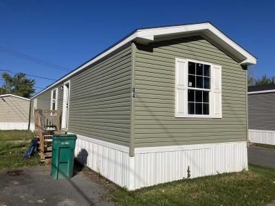 Mobile Home at 6763 Minnick Road #84 Lockport, NY 14094