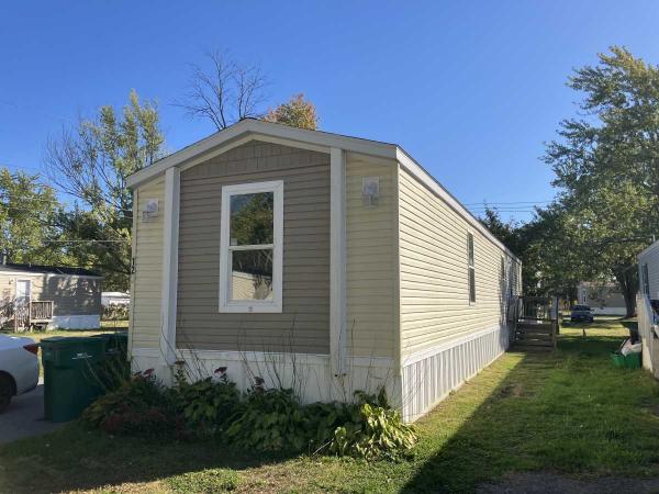 2019 Titan EP8144 Manufactured Home