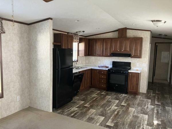 2019 Titan EP8144 Manufactured Home