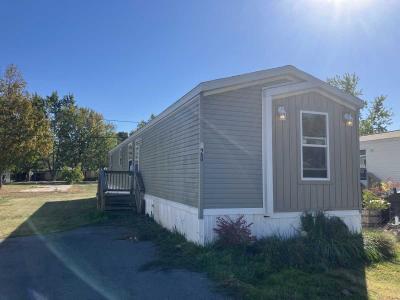 Mobile Home at 6763 Minnick Road #120 Lockport, NY 14094