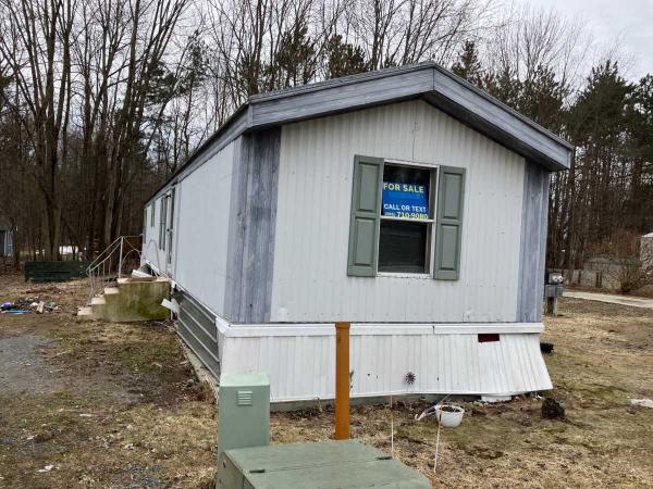 Photo 1 of 1 of home located at 18106 Jefferson Court Circle #14 Adams Center, NY 13606