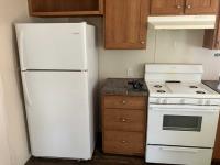 2018 Commodore Manufactured Home