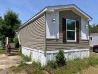 2018 Commodore Manufactured Home