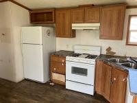 2018 Commodore Manufactured Home