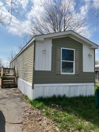 2018 Commodore Manufactured Home