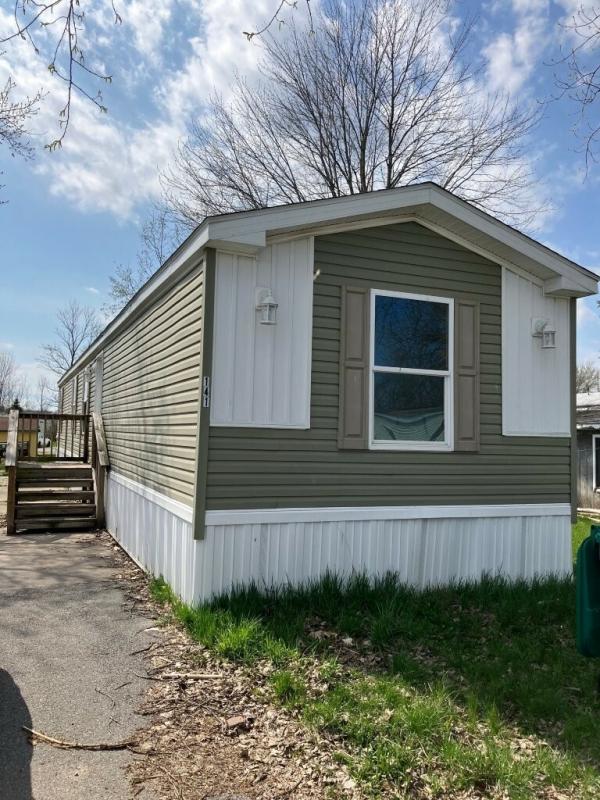 Photo 1 of 2 of home located at 6773 Rapids Road #141 Lockport, NY 14094