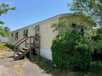 1990 SKYLINE FBR-4307R Manufactured Home