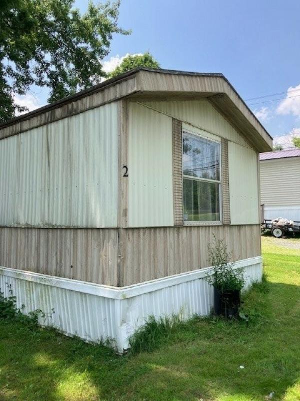 1979 Manufactured Home