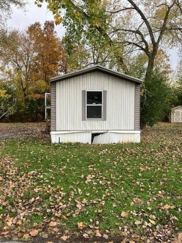 Photo 1 of 2 of home located at 393 Wagner Street #86 Waterloo, NY 13165