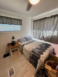 1973 INTL Mobile Home