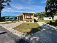 1973 INTL Mobile Home