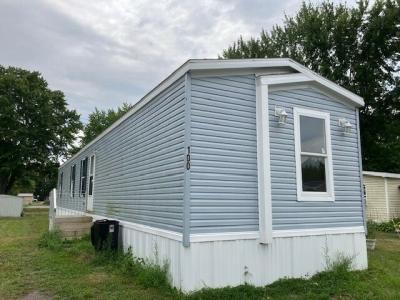 Mobile Home at 6763 Minnick Road #100 Lockport, NY 14094