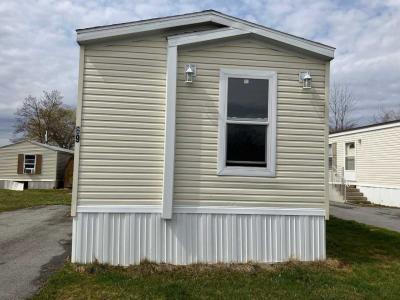 Mobile Home at 6763 Minnick Road #69 Lockport, NY 14094