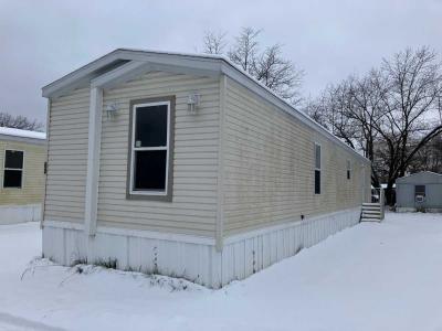 Mobile Home at 6763 Minnick Road #68 Lockport, NY 14094