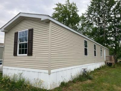 Mobile Home at 6763 Minnick Road #153 Lockport, NY 14094