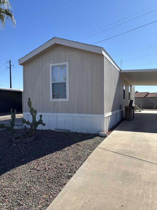 2015 Champion Mobile Home For Sale
