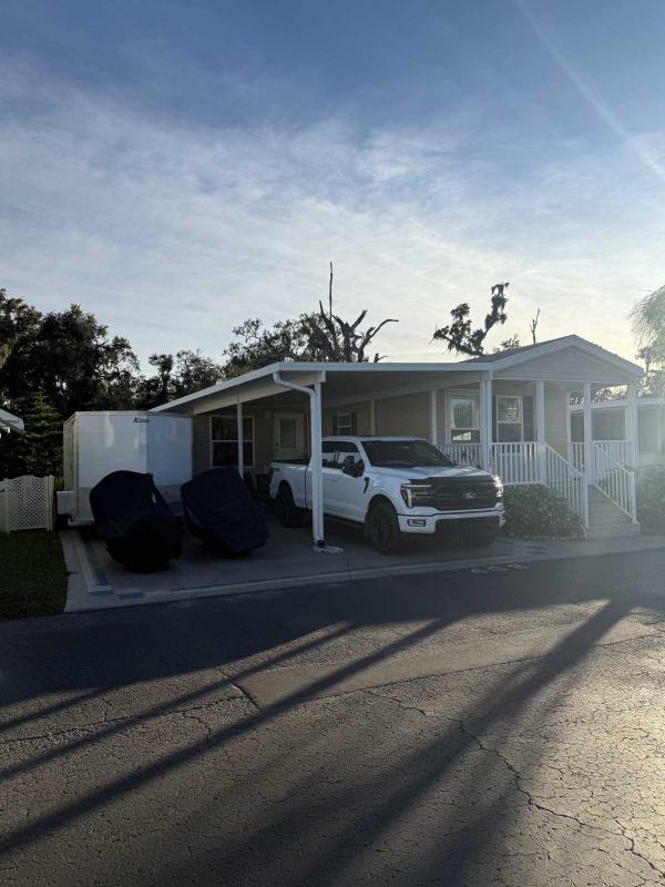 2013 NOBI Mobile Home For Sale
