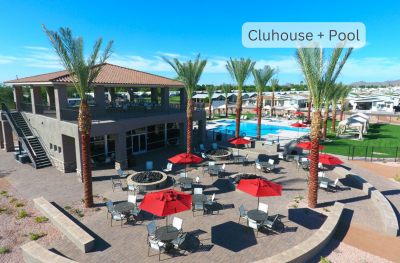 Photo 2 of 14 of home located at 650 N Hawes Rd Mesa, AZ 85207