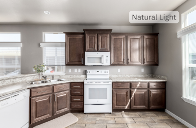 Photo 3 of 14 of home located at 650 N Hawes Rd Mesa, AZ 85207