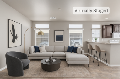 Photo 5 of 14 of home located at 650 N Hawes Rd Mesa, AZ 85207