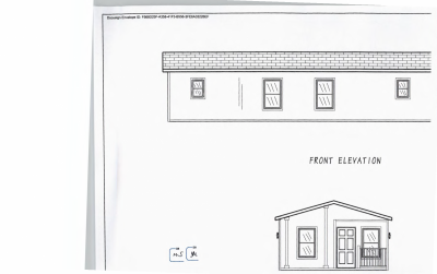 Photo 3 of 4 of home located at 400 W Baseline Rd Lot 318 Tempe, AZ 85283