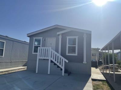 Mobile Home at 780 E. 9th St #77 San Bernardino, CA 92410