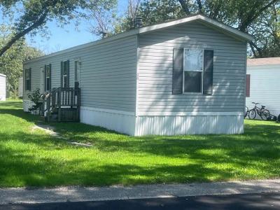 Mobile Home at 36 Harmony Trail Valparaiso, IN 46385
