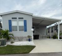 2017 Palm Harbor Manufactured Home