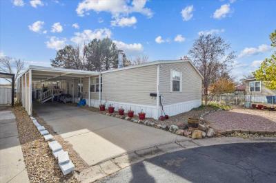 Mobile Home at 860 W 132nd Ave #312 Denver, CO 80234