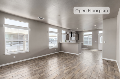 Photo 4 of 14 of home located at 650 N Hawes Rd Mesa, AZ 85207