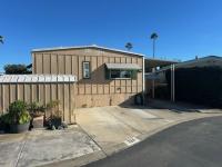 1974 Glenbrook Glenbrook Mobile Home