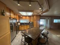 1974 Glenbrook Glenbrook Mobile Home