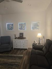 2023 Athens Park Extreme/Champion APX-528 Mobile Home