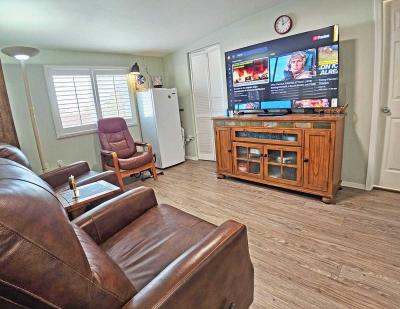 Photo 1 of 15 of home located at 124 S 54 Th. St Spc 42 Mesa, AZ 85206