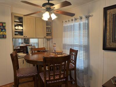 Photo 2 of 23 of home located at 1302 W. Ajo Way #194 Tucson, AZ 85713