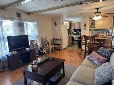 Photo 4 of 23 of home located at 1302 W. Ajo Way #194 Tucson, AZ 85713