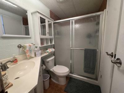 Photo 5 of 23 of home located at 1302 W. Ajo Way #194 Tucson, AZ 85713