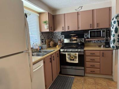 Photo 3 of 23 of home located at 1302 W. Ajo Way #194 Tucson, AZ 85713