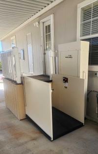 2005 Champion Homes Builders Manufactured Home